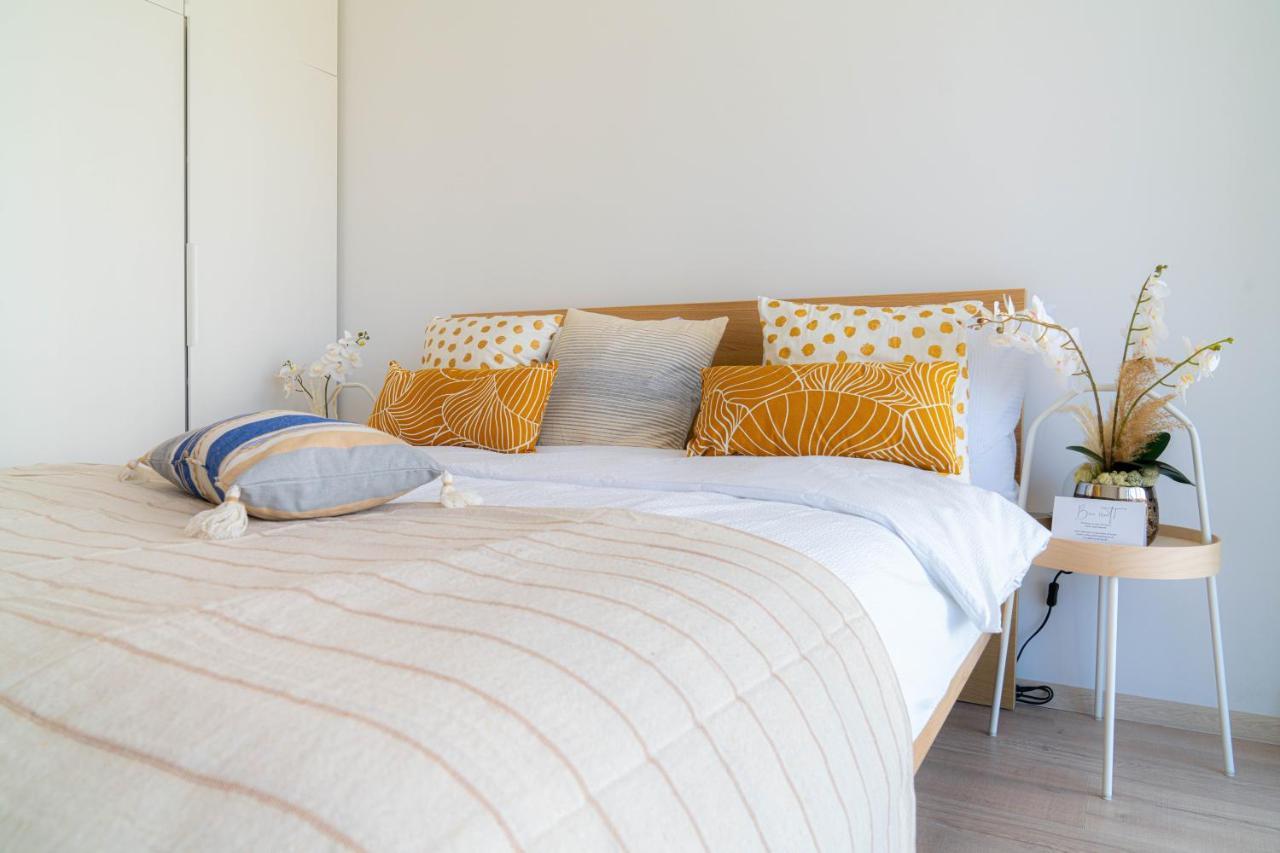 Amaris Apart-hotel, Situat Pe Faleza Din Nord, La 2 Pasi De Plaja, Complet Utilate Hotel de apartamente