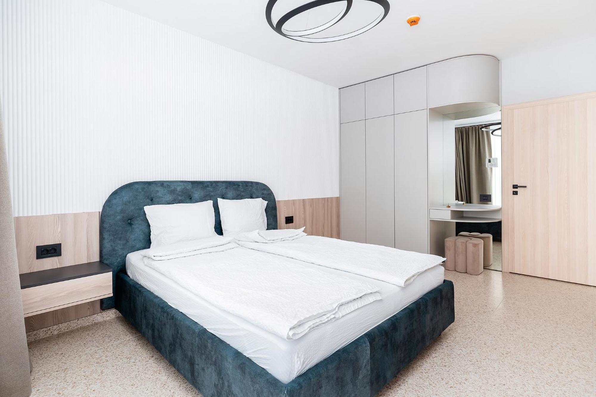 Amaris Apart-hotel, Situat Pe Faleza Din Nord, La 2 Pasi De Plaja, Complet Utilate Hotel de apartamente